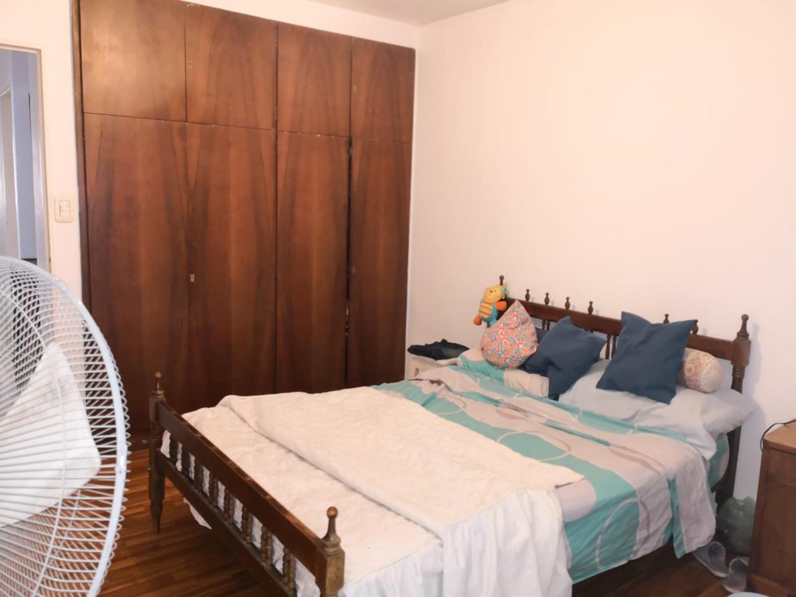 VENDE AMPLIO DPTO MUY BUENA UBICACION-FRENTE A PARQUE INDEPENDENCIA — foto 11