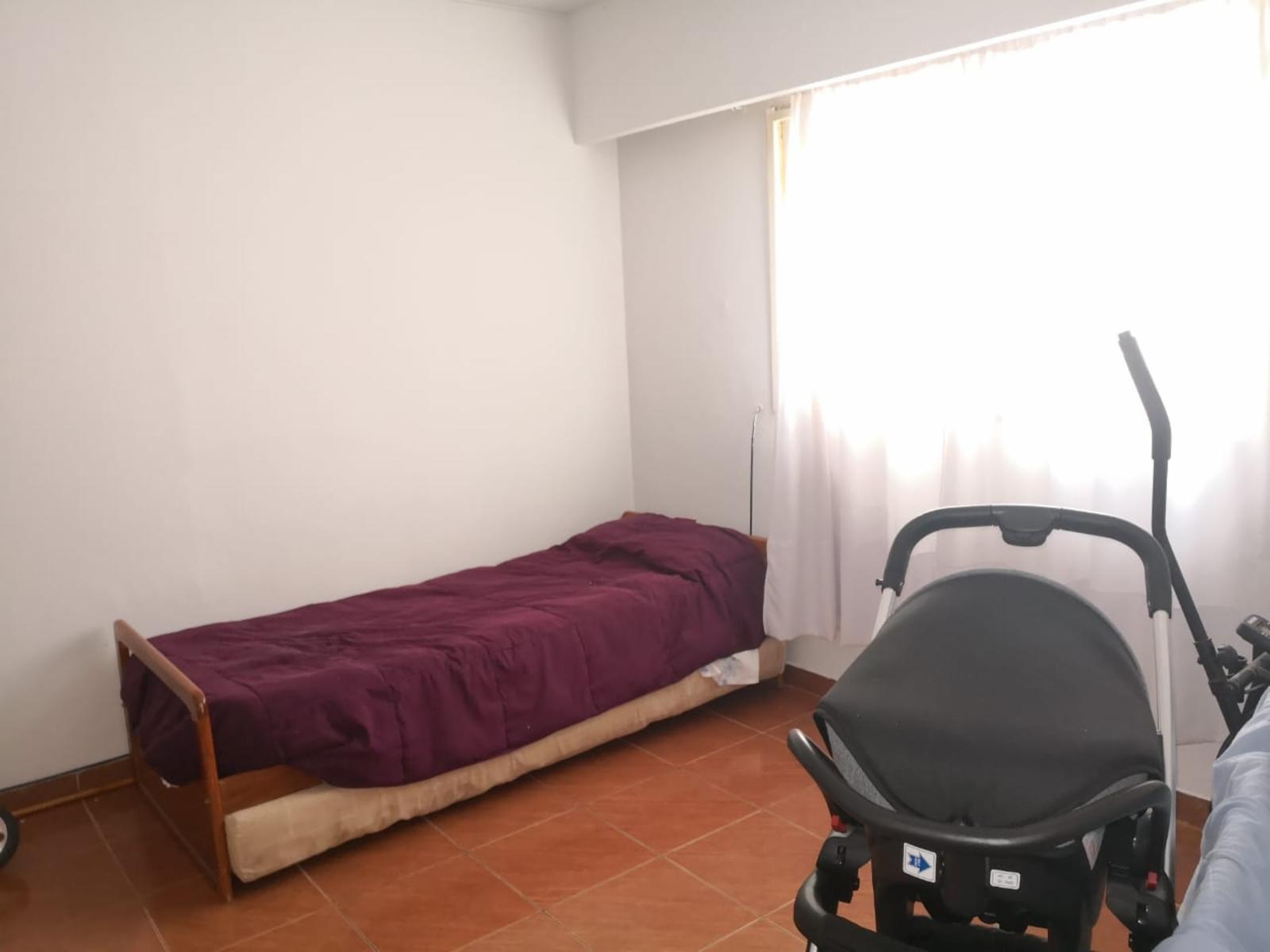 VENDE AMPLIO DPTO MUY BUENA UBICACION-FRENTE A PARQUE INDEPENDENCIA — foto 12