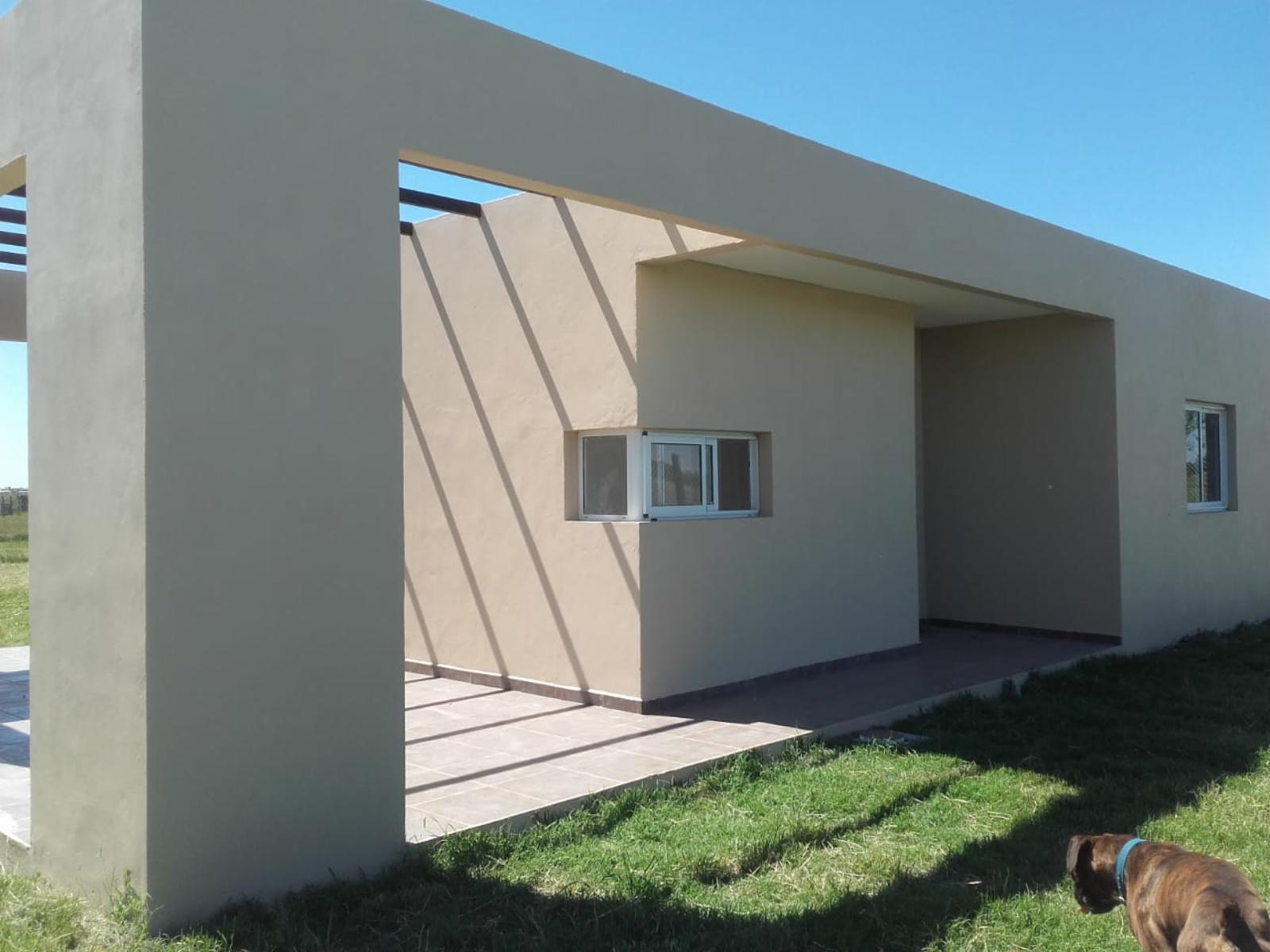 OPORTUNIDAD VENDE PROPIEDAD EN BARRIO ABIERTO FUNES NORTE ESTILO MODERNA — foto 12