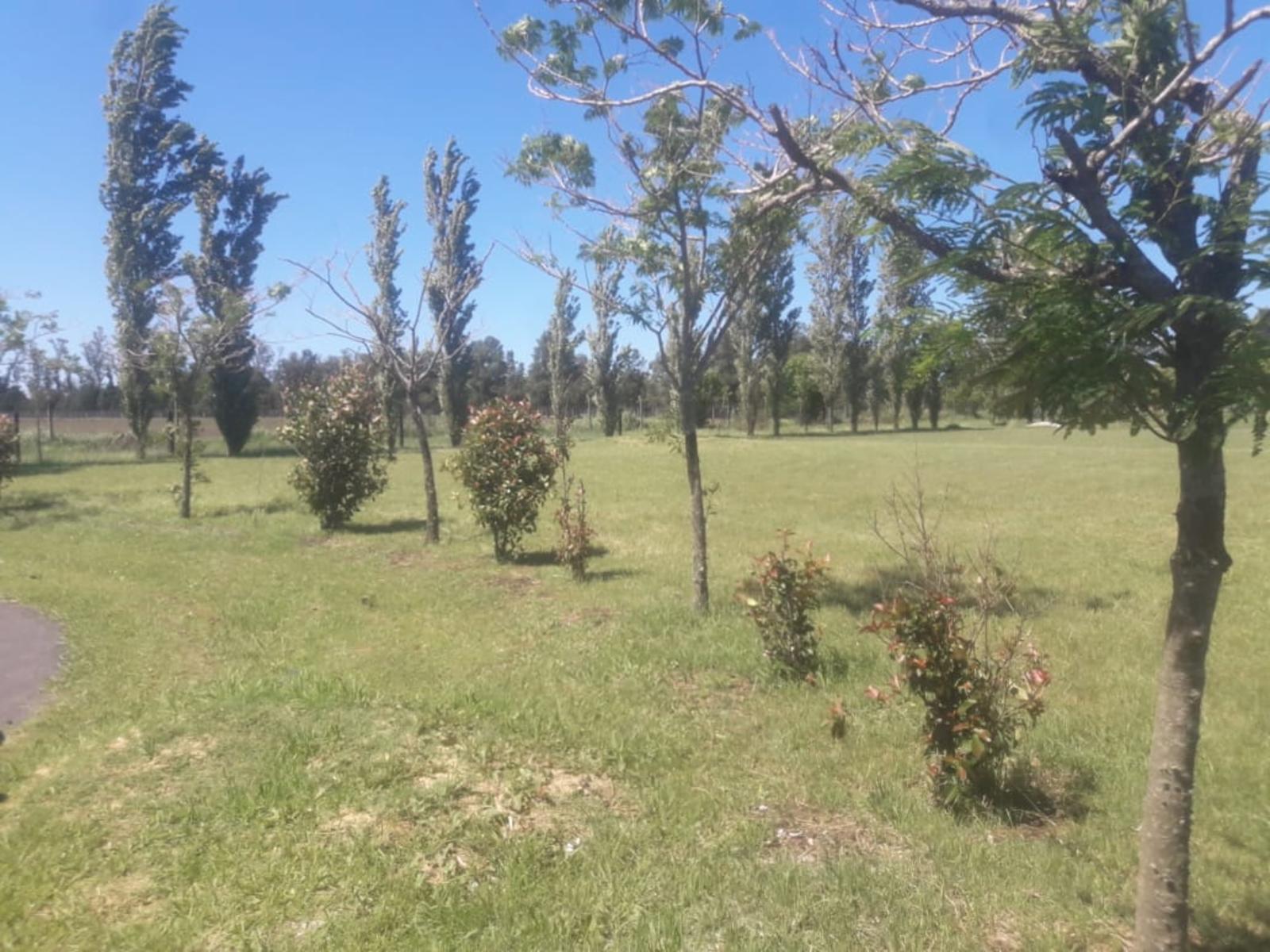 VENDE LOTE EXCELENTE UBICACION EN CLUB DE CAMPO HARAS DE FUNES — foto 3