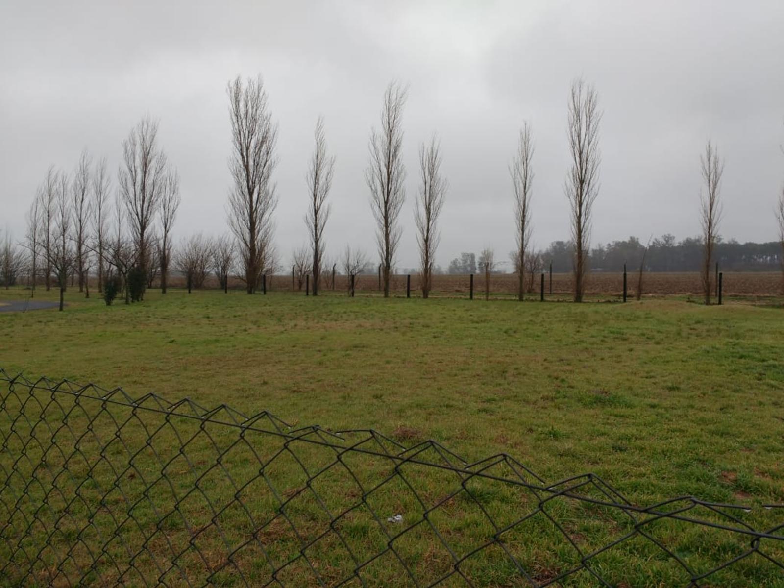 VENDE LOTE EXCELENTE UBICACION EN CLUB DE CAMPO HARAS DE FUNES — foto 5