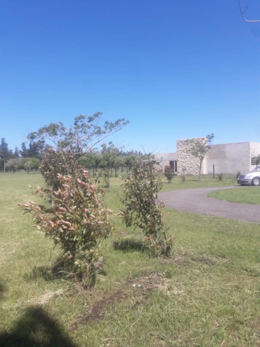 VENDE LOTE EXCELENTE UBICACION EN CLUB DE CAMPO HARAS DE FUNES — foto 7