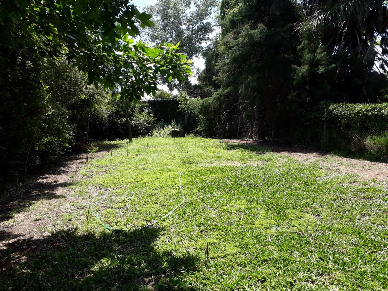 VENDE HERMOSO CHALET ZONA URBANA FUNES — foto 2