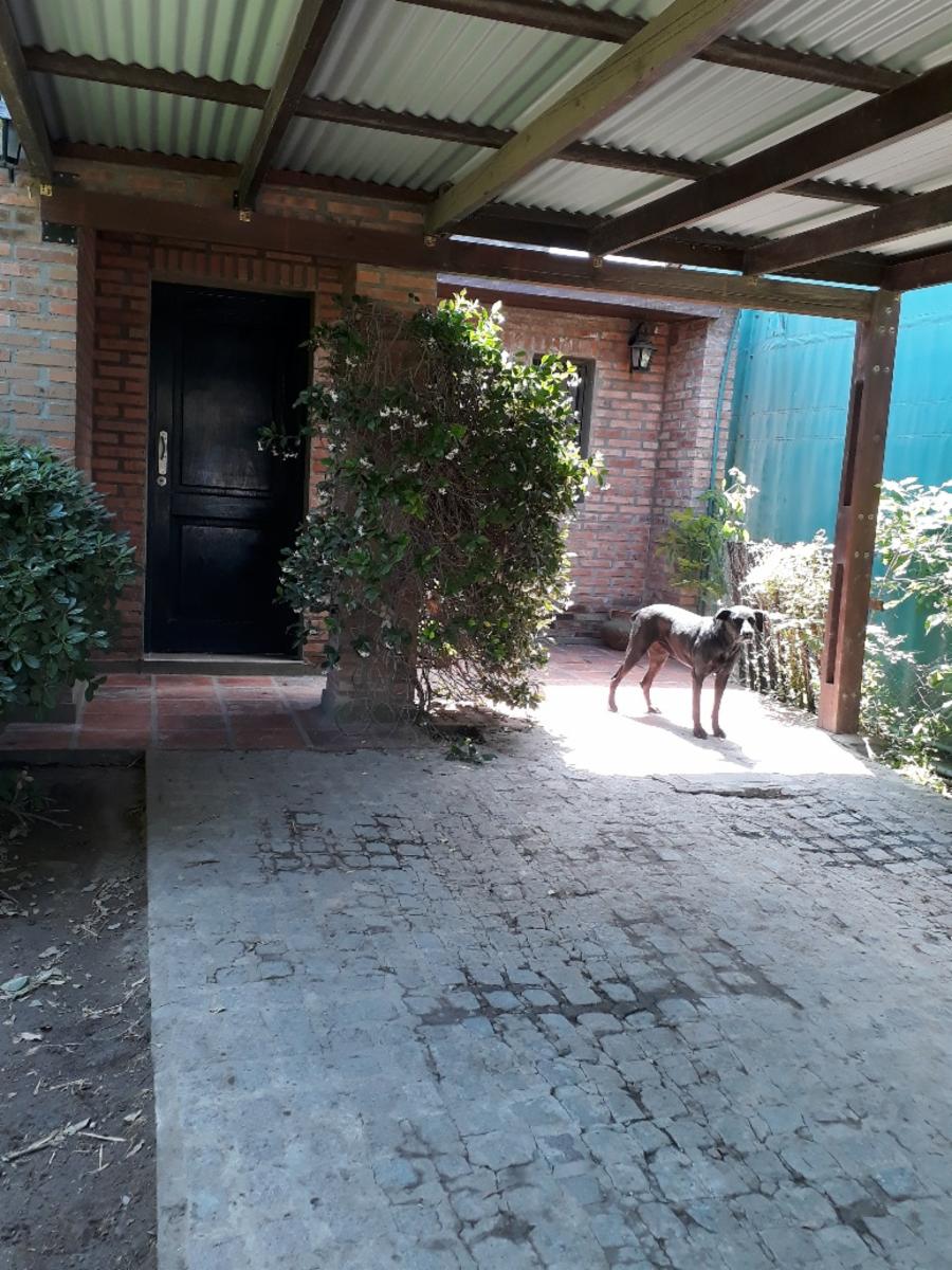 VENDE HERMOSO CHALET ZONA URBANA FUNES — foto 11