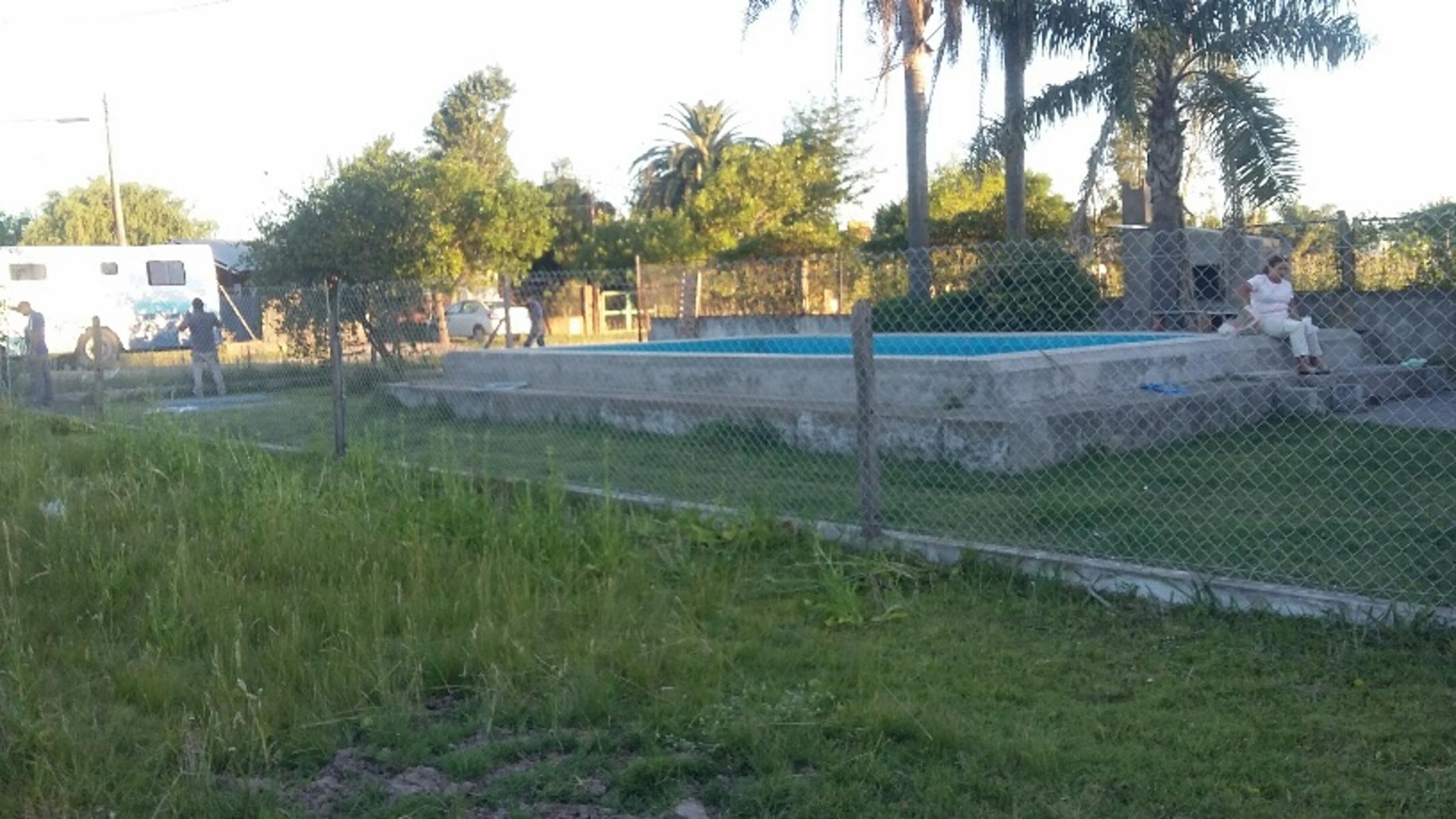 OPORTUNIDAD VENDE/PERMUTA PROPIEDAD EN FUNES LOS PUMAS Y RIOJA — foto 9