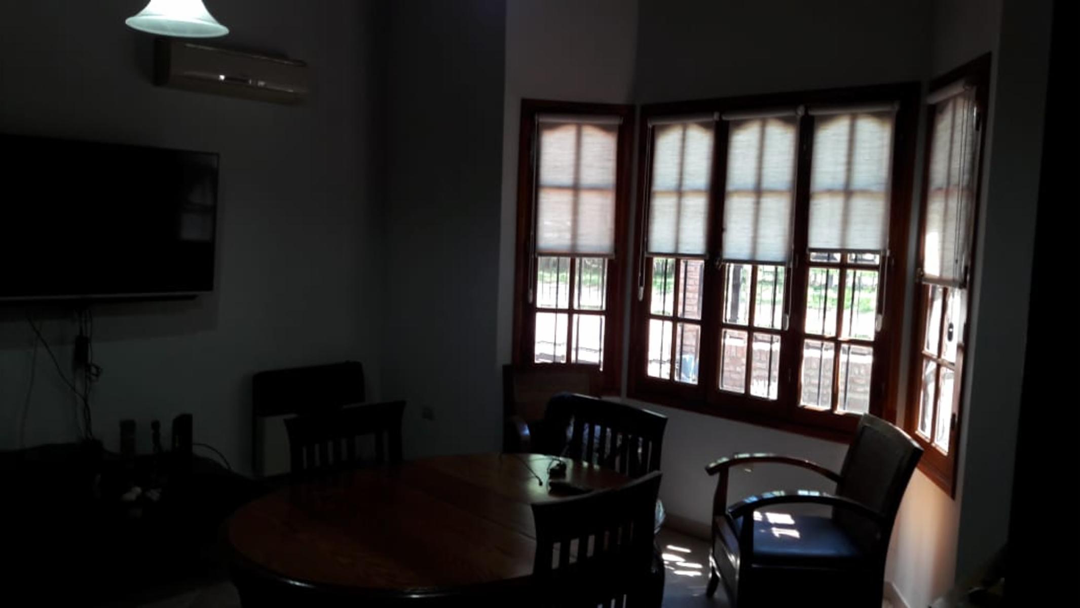 VENDE EXCELENTE PROPIEDAD EN BARRIO LOS TRONCOS EN FUNES — foto 8