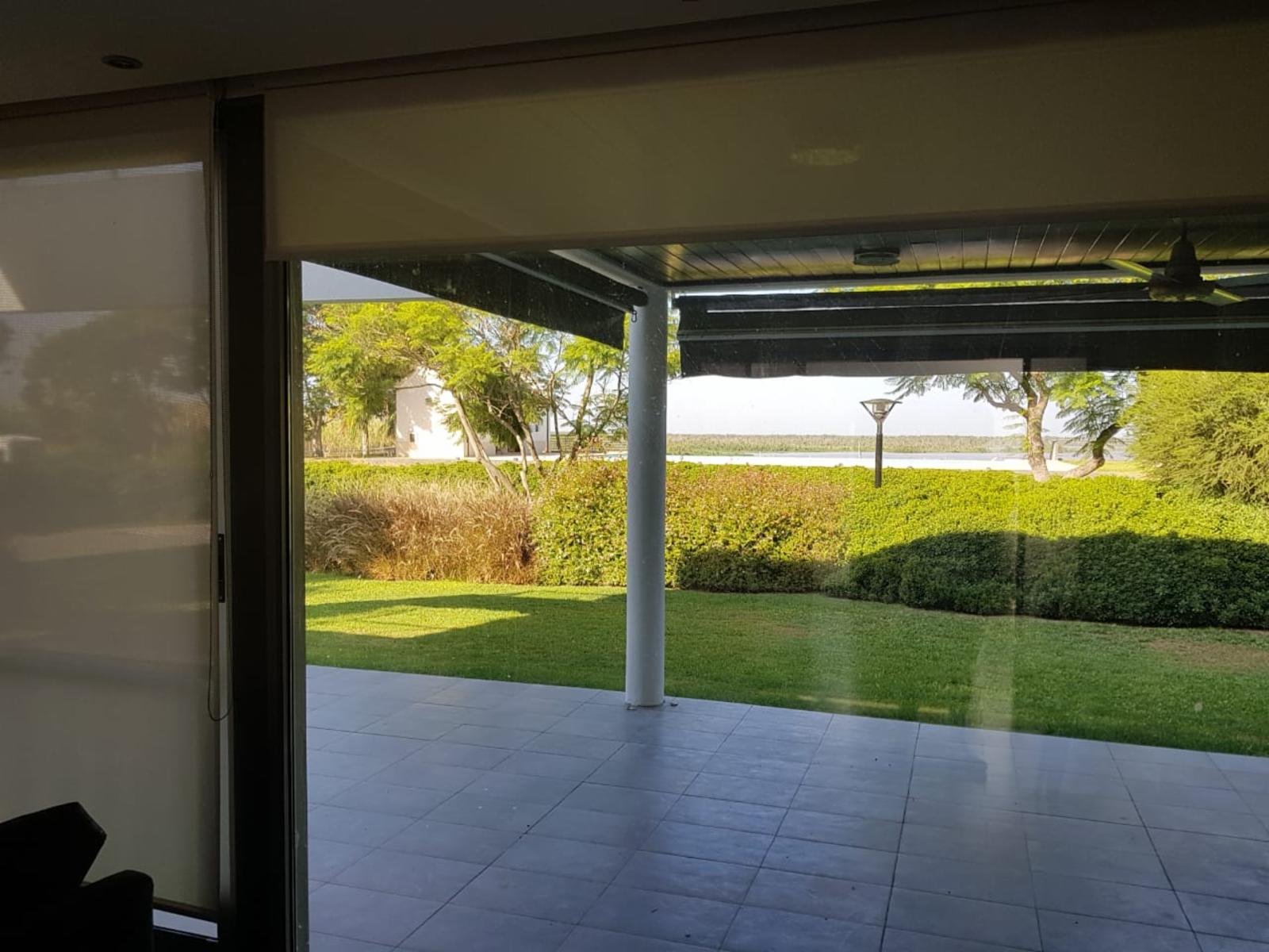 VENDE PROPIEDAD DE CATEGORIA EN PUEBLO ESTHER- EXCELENTE UBICACION EN LA BHAIA — foto 4