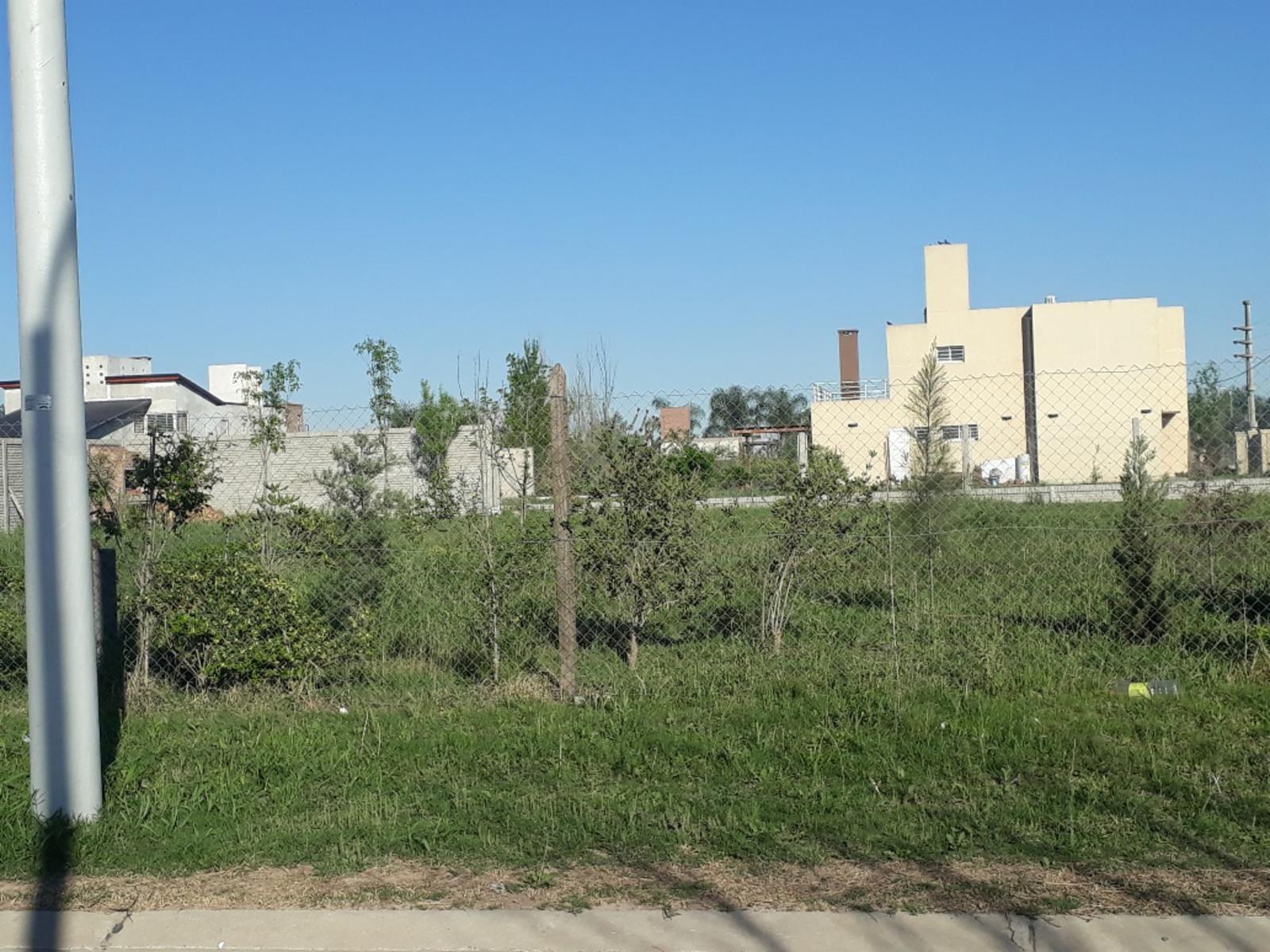 VENDE 2 LOTES LINDEROS-JUTOS O SEPARADOS EN ESQUINA-BARRIO LAS ACEQUIAS ROLDAN — foto 6