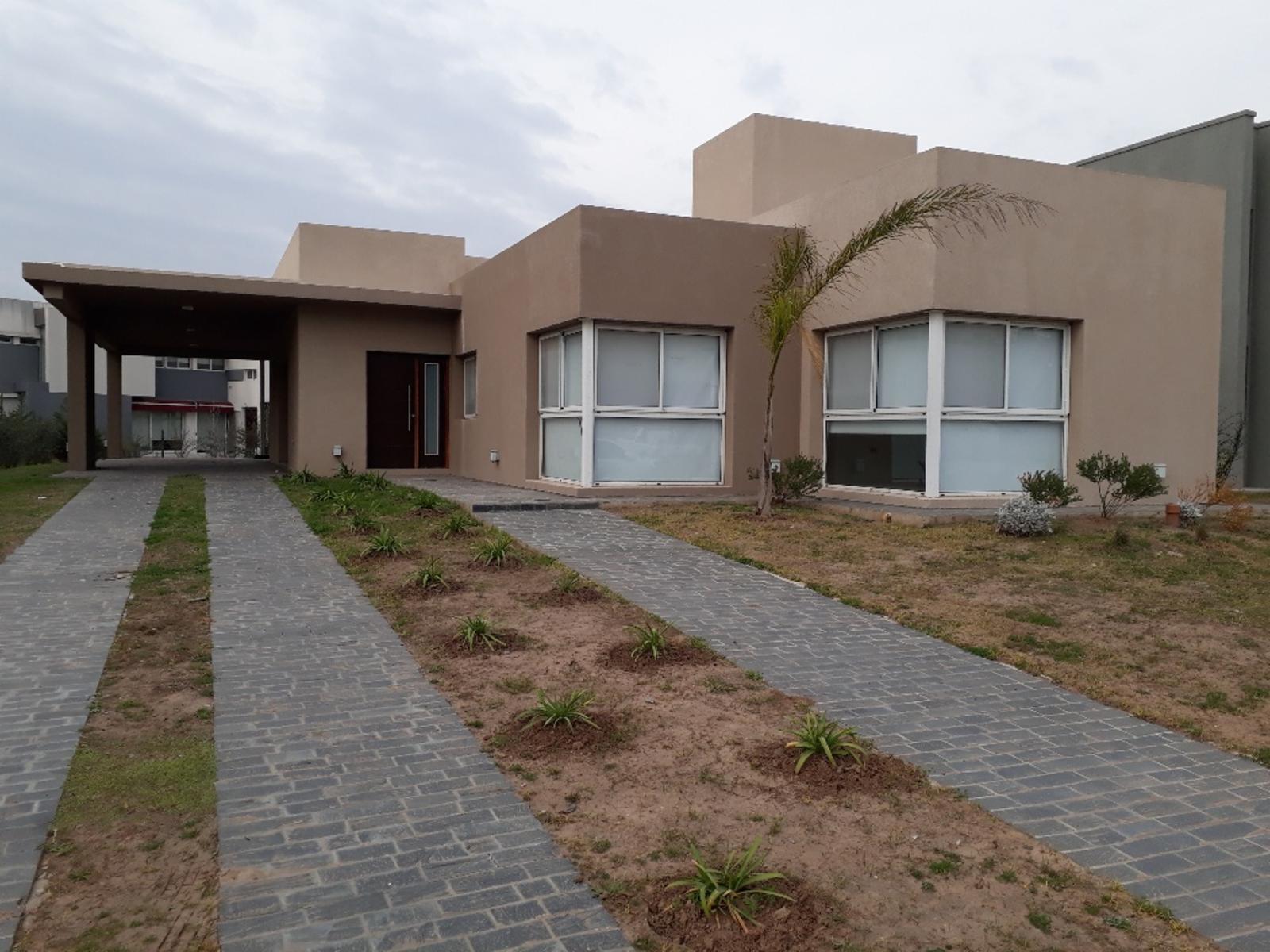 VENDE IMPORTANTE PROPIEDAD BARRIO CERRADO SAN SEBASTIAN FUNES — foto 9