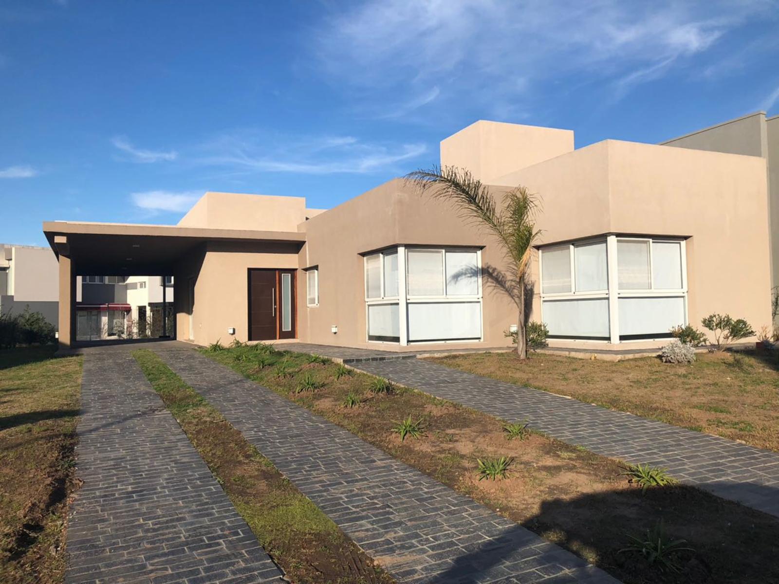 VENDE IMPORTANTE PROPIEDAD BARRIO CERRADO SAN SEBASTIAN FUNES — foto 11