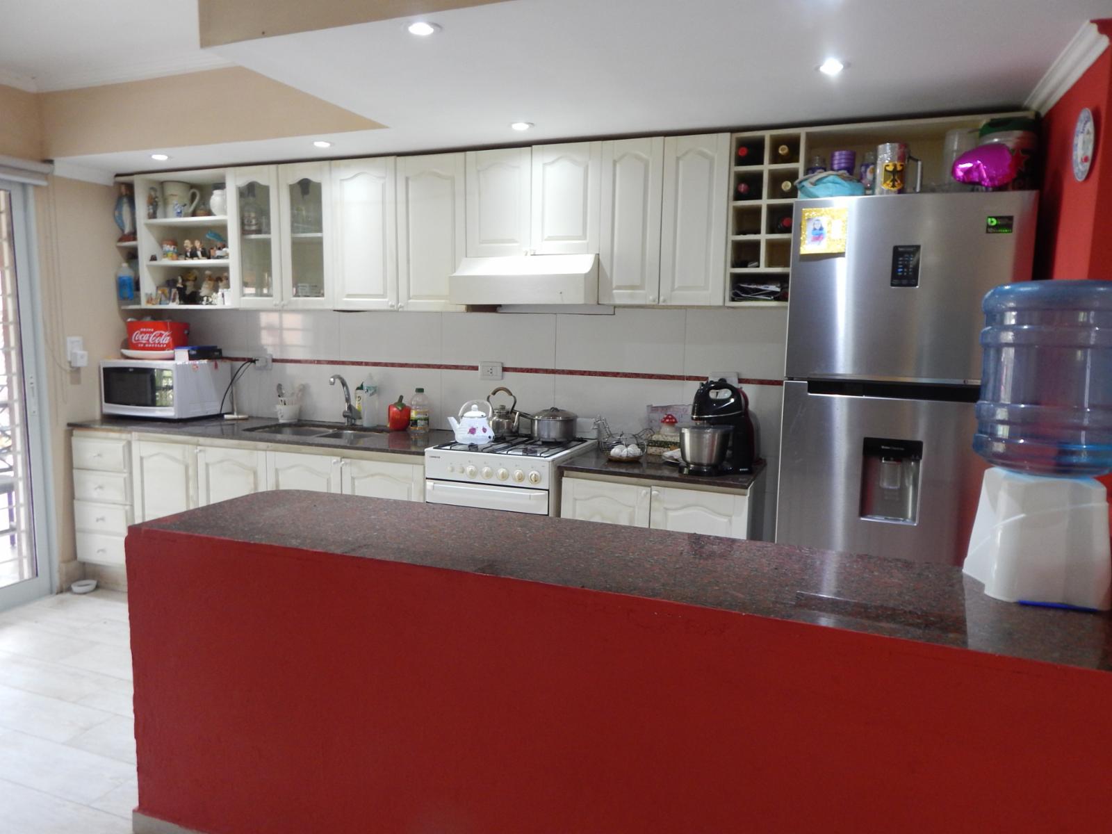VENDE HERMOSA PROPIEDAD EN ZONA URBANA DE ANDINO DE 3 DORMITORIOS — foto 3