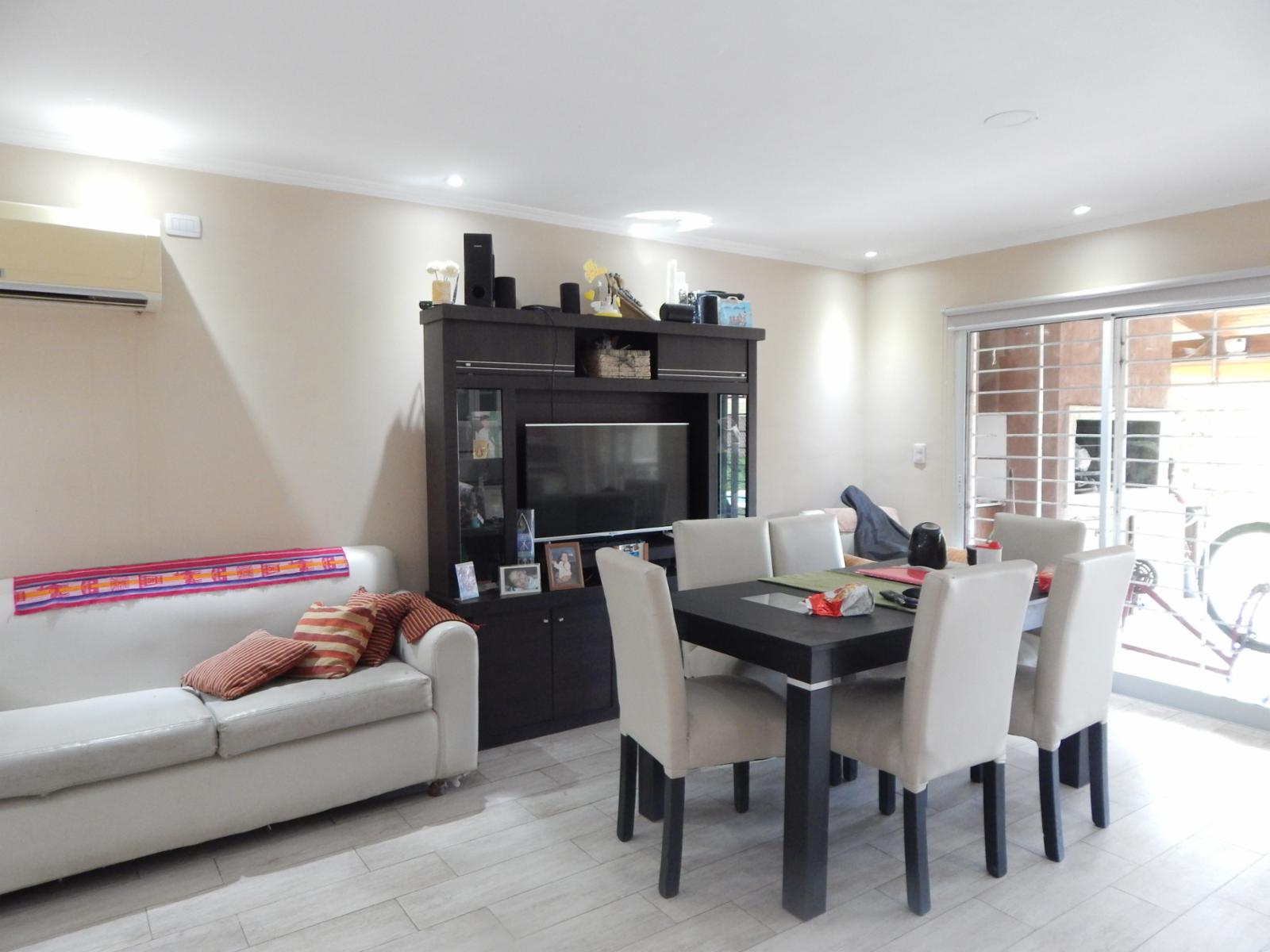 VENDE HERMOSA PROPIEDAD EN ZONA URBANA DE ANDINO DE 3 DORMITORIOS — foto 5