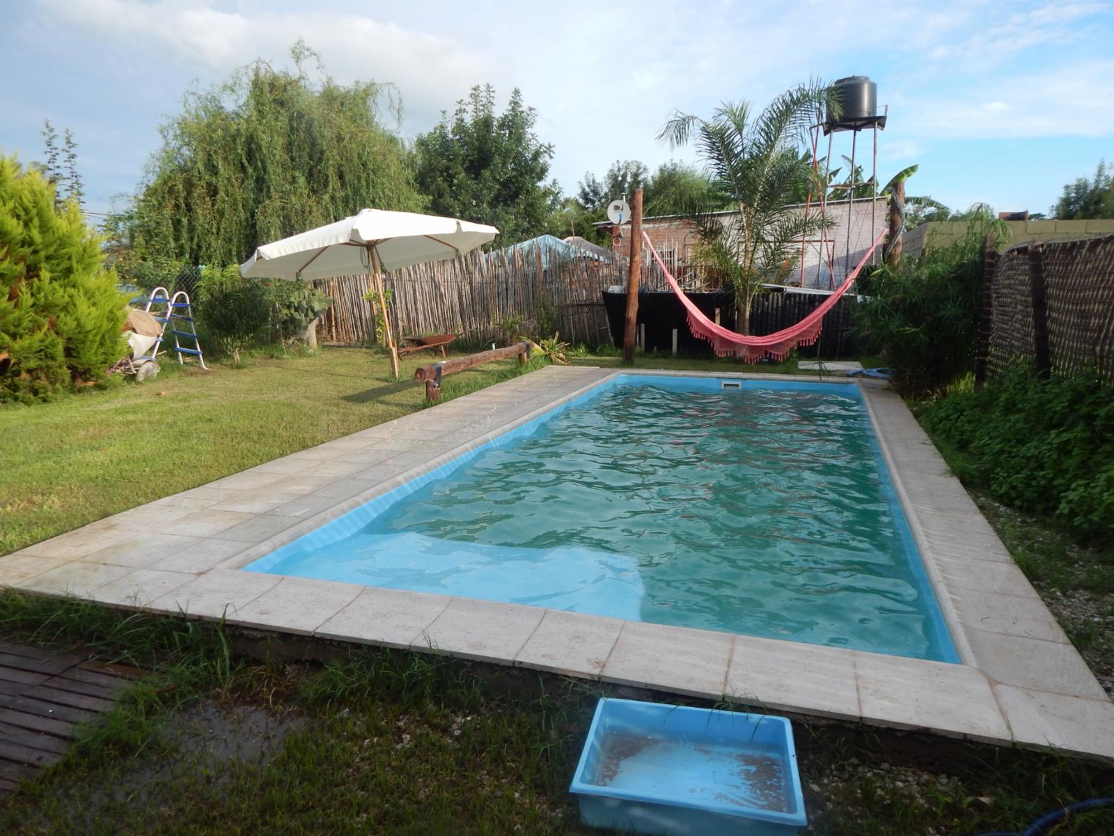 VENDE HERMOSA PROPIEDAD EN ZONA URBANA DE ANDINO DE 3 DORMITORIOS — foto 11