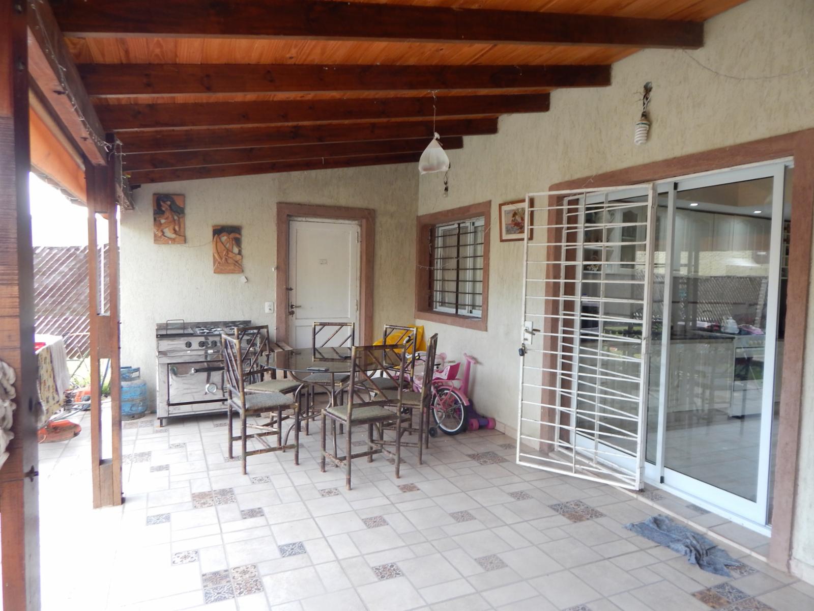 VENDE HERMOSA PROPIEDAD EN ZONA URBANA DE ANDINO DE 3 DORMITORIOS — foto 12