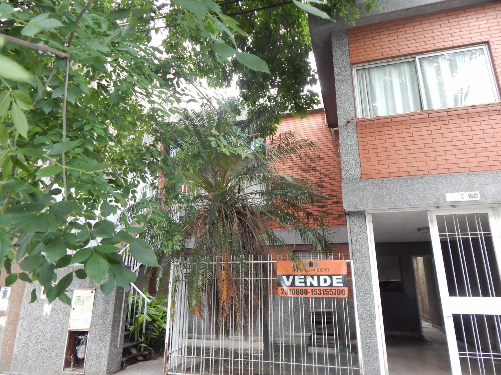 OPORTUNIDAD VENDE IMPORTANTE PROPIEDAD A RECICLAR A METROS DE TERMINAL DE OMNIBUS- ROSARIO