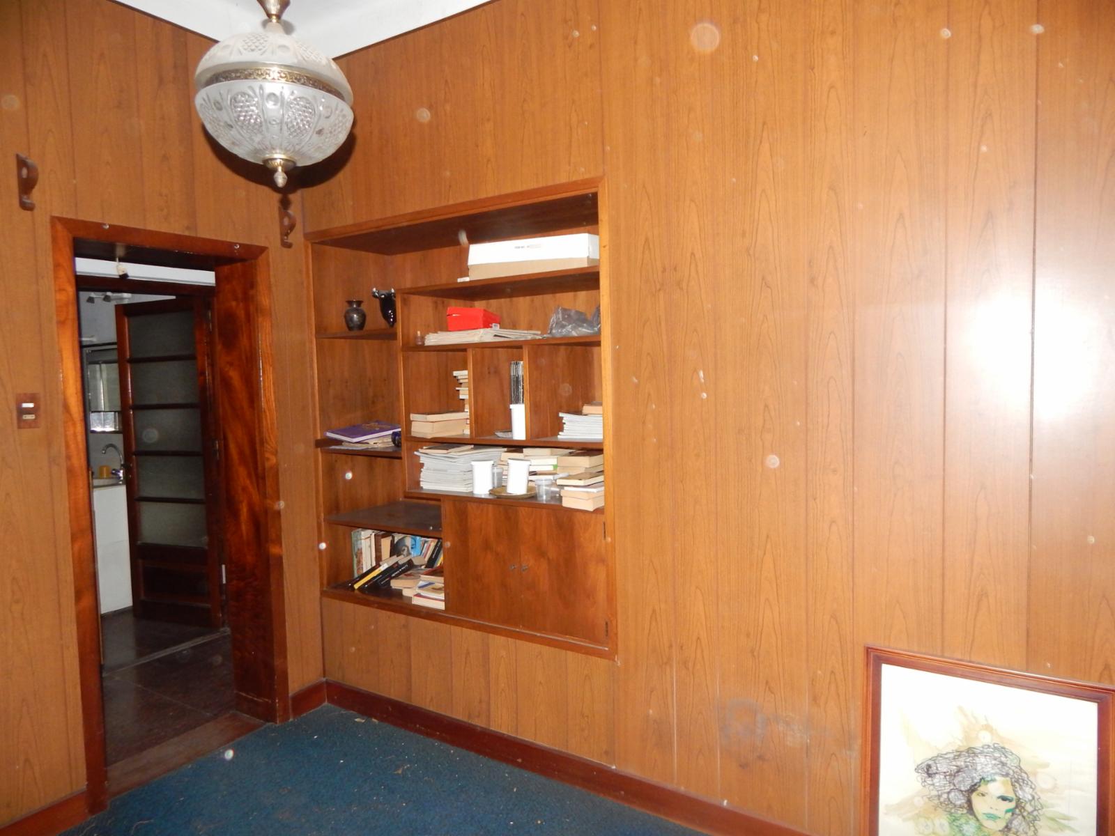 OPORTUNIDAD VENDE IMPORTANTE PROPIEDAD A RECICLAR A METROS DE TERMINAL DE OMNIBUS- ROSARIO — foto 4