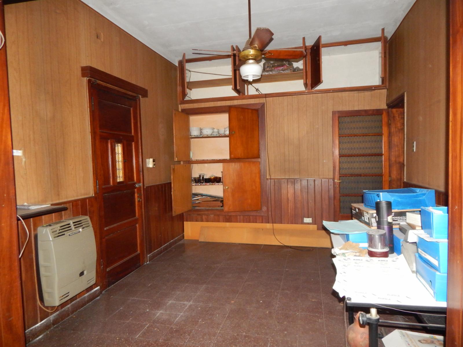 OPORTUNIDAD VENDE IMPORTANTE PROPIEDAD A RECICLAR A METROS DE TERMINAL DE OMNIBUS- ROSARIO — foto 14