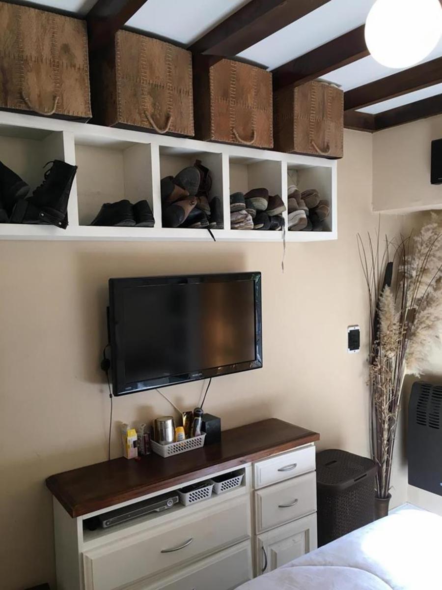 Moliere 1875, CABA/ casa 3 ambientes / 2 baños/ fondo, pileta, quincho, terraza, 220M2 u$s 350.000 - 5