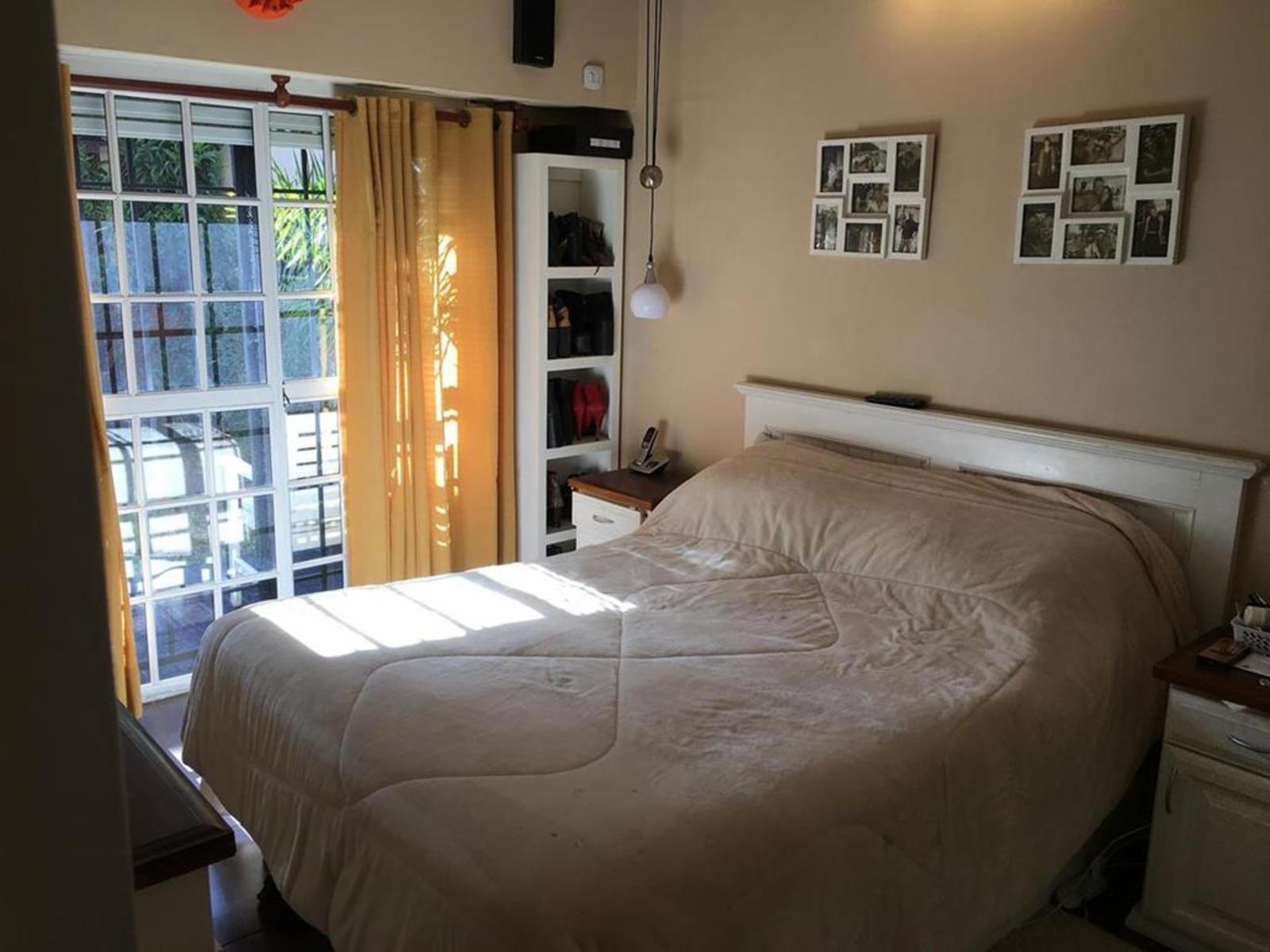 Moliere 1875, CABA/ casa 3 ambientes / 2 baños/ fondo, pileta, quincho, terraza, 220M2 u$s 350.000 - 6