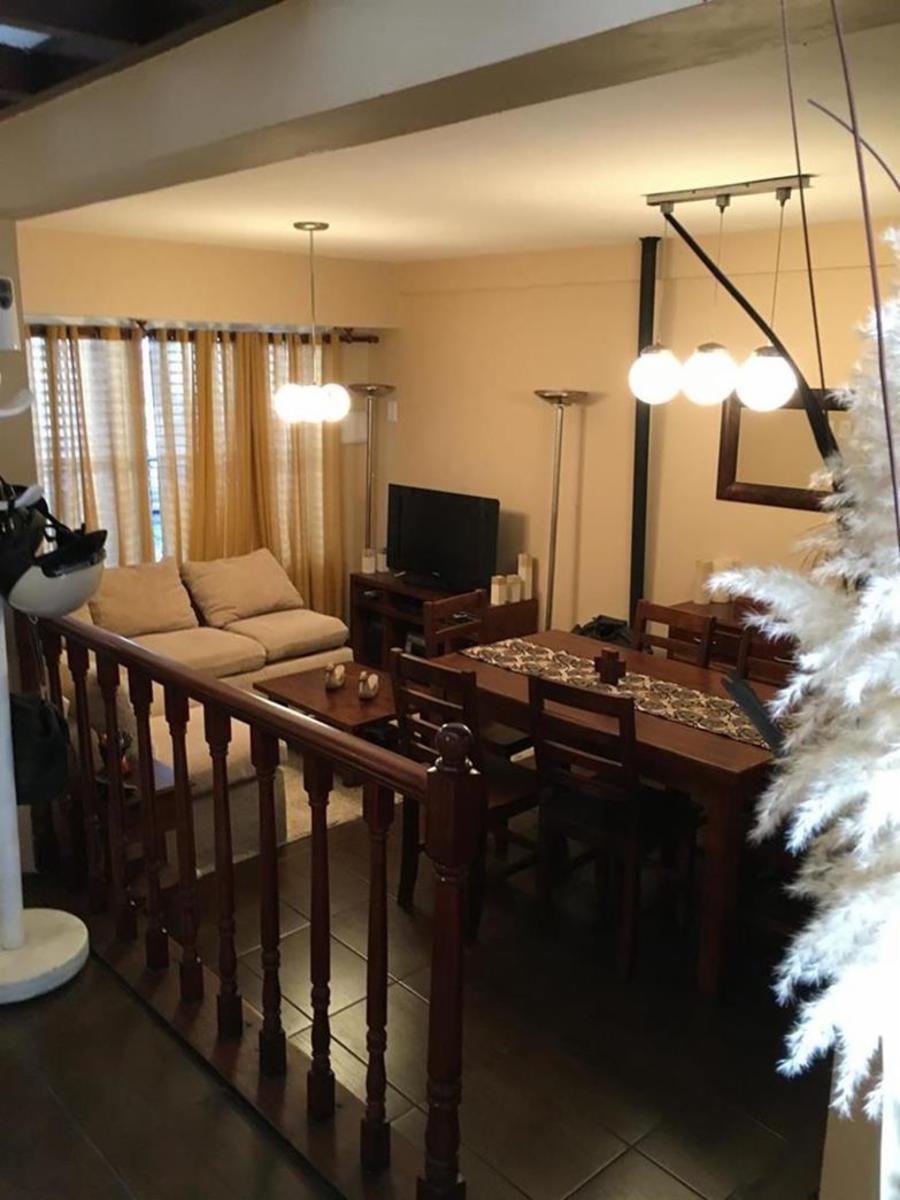 Moliere 1875, CABA/ casa 3 ambientes / 2 baños/ fondo, pileta, quincho, terraza, 220M2 u$s 350.000 - 8