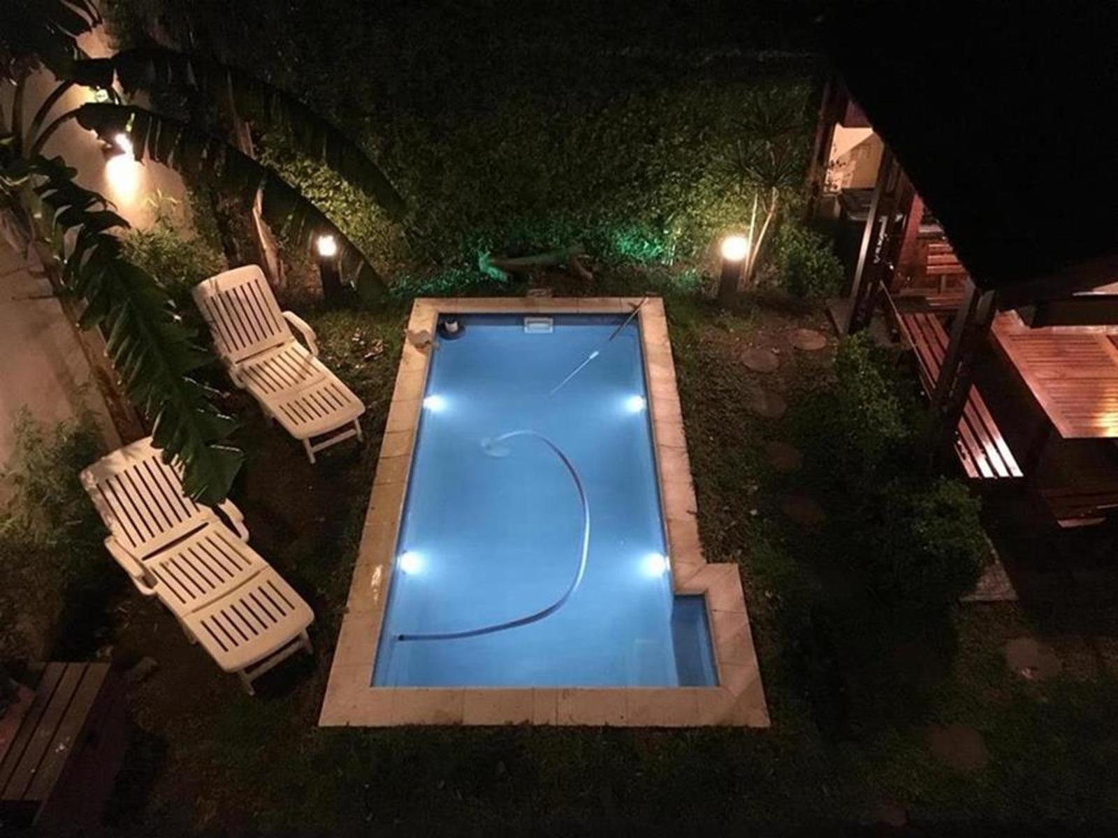 Moliere 1875, CABA/ casa 3 ambientes / 2 baños/ fondo, pileta, quincho, terraza, 220M2 u$s 350.000 - 17