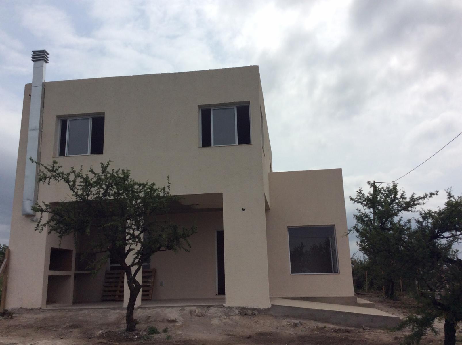 Duplex a Estrenar de 3 Dormitorios