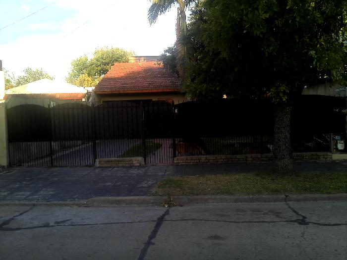 Casa Anticipo y Cuotas, en Merlo, Merlo, Buenos Aires