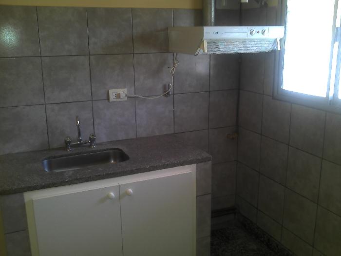Departamento en Alquiler en Monte Grande, Esteban Echeverría, Buenos Aires — foto 6