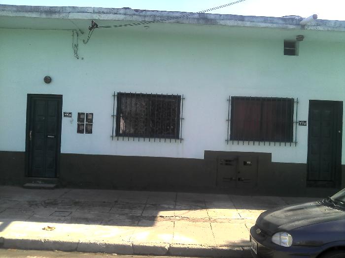 Departamento en Alquiler en Monte Grande, Esteban Echeverría, Buenos Aires — foto 9