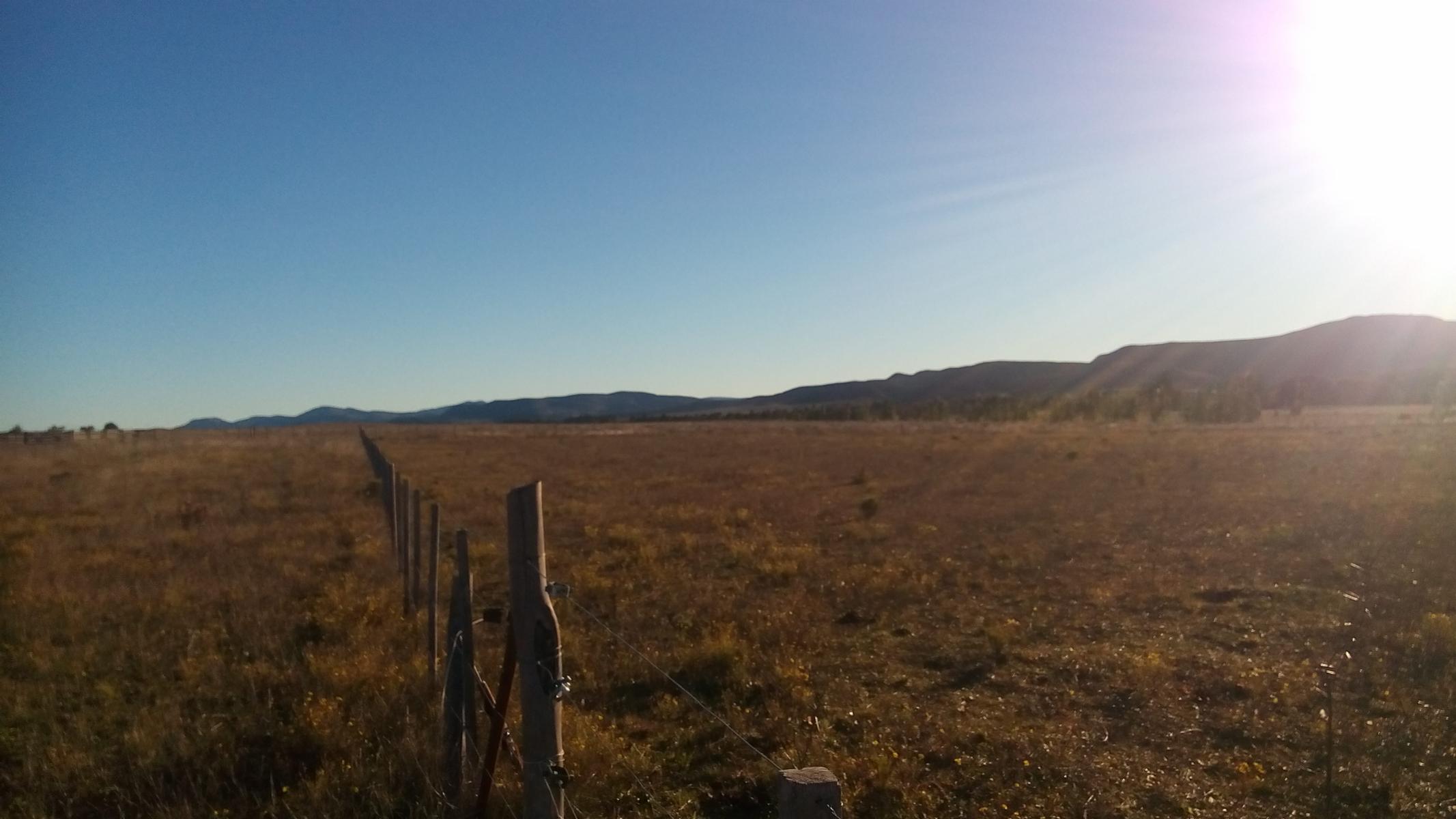 Excelente loteo de 20 x 50 en Sierra de la Ventana entre Saldungaray - 4