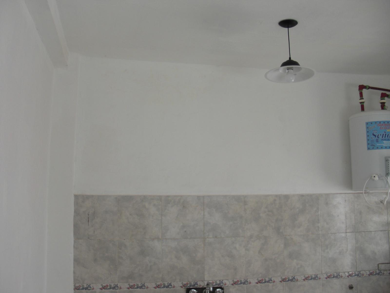 Excelente PH fondo dos ambientes planta baja con patio — foto 3