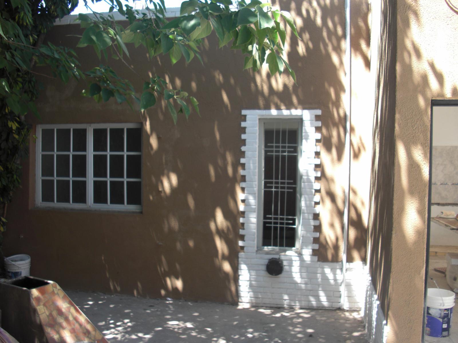 Excelente PH fondo dos ambientes planta baja con patio — foto 6