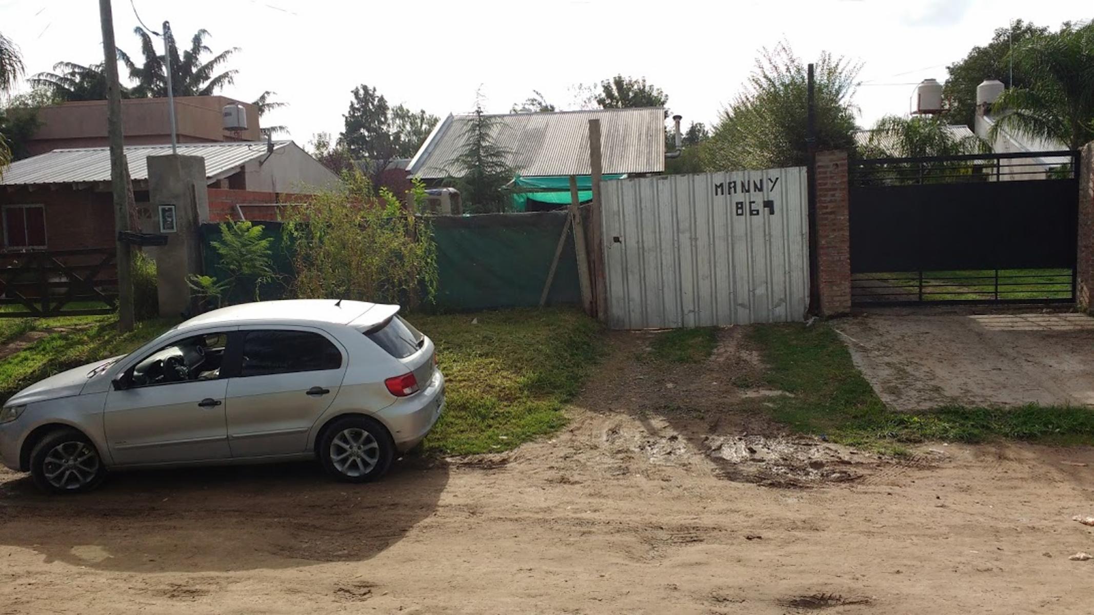 EXCELENTE CASA TRES AMBIENTES EN LOTE DE 10 X 28 CON ENTRADA PASANTE. — foto 7