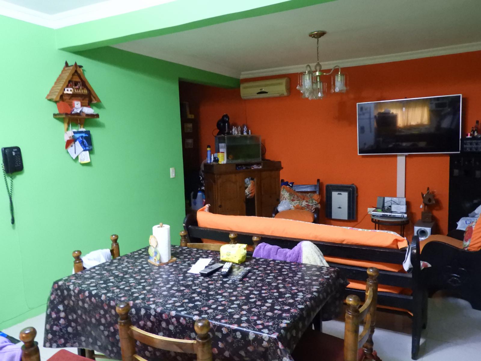 Excelente propiedad multifamiliar, dos casa de tres ambientes sobre lote de 10 x 35 en Garin — foto 12