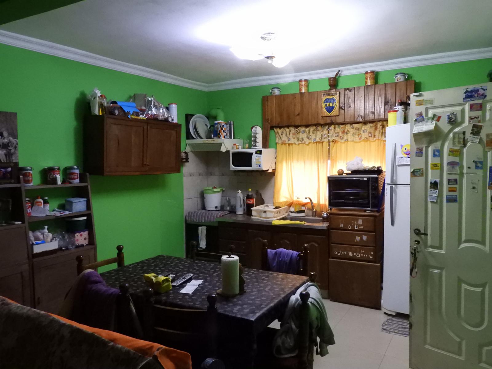 Excelente propiedad multifamiliar, dos casa de tres ambientes sobre lote de 10 x 35 en Garin — foto 13