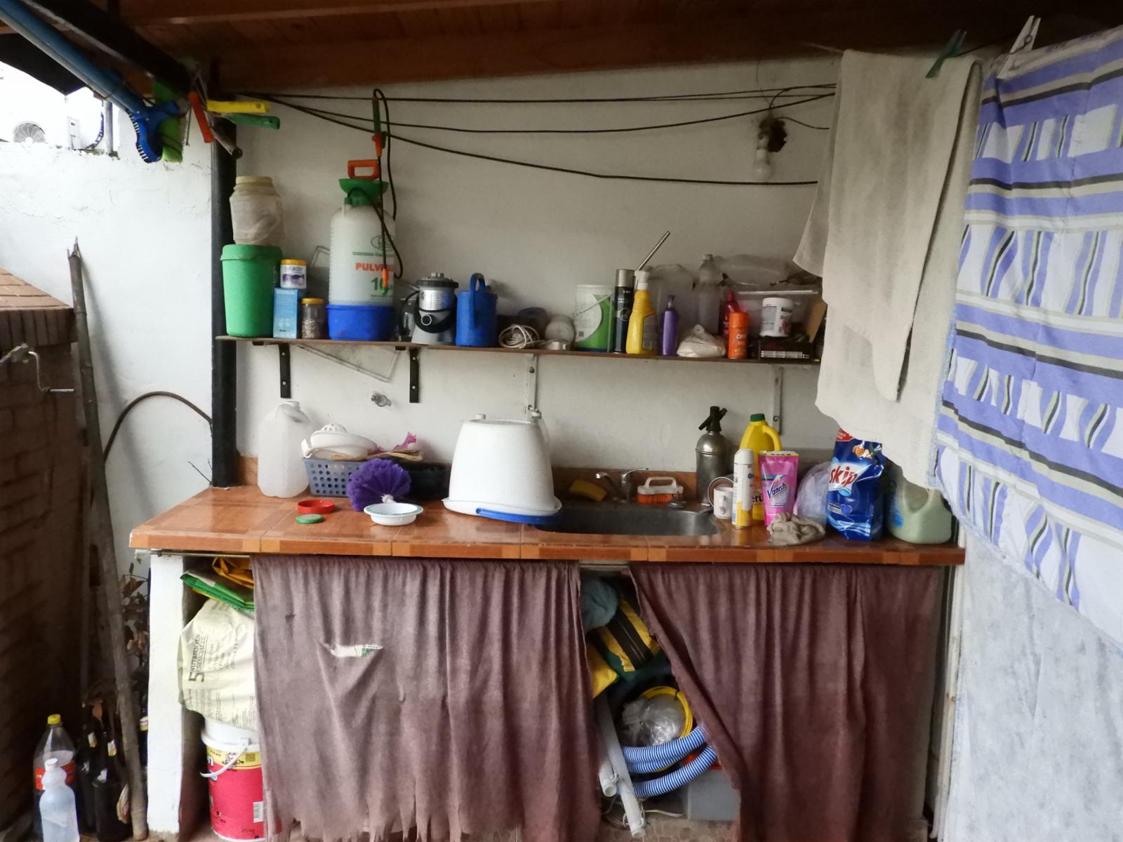 Excelente propiedad multifamiliar, dos casa de tres ambientes sobre lote de 10 x 35 en Garin — foto 15