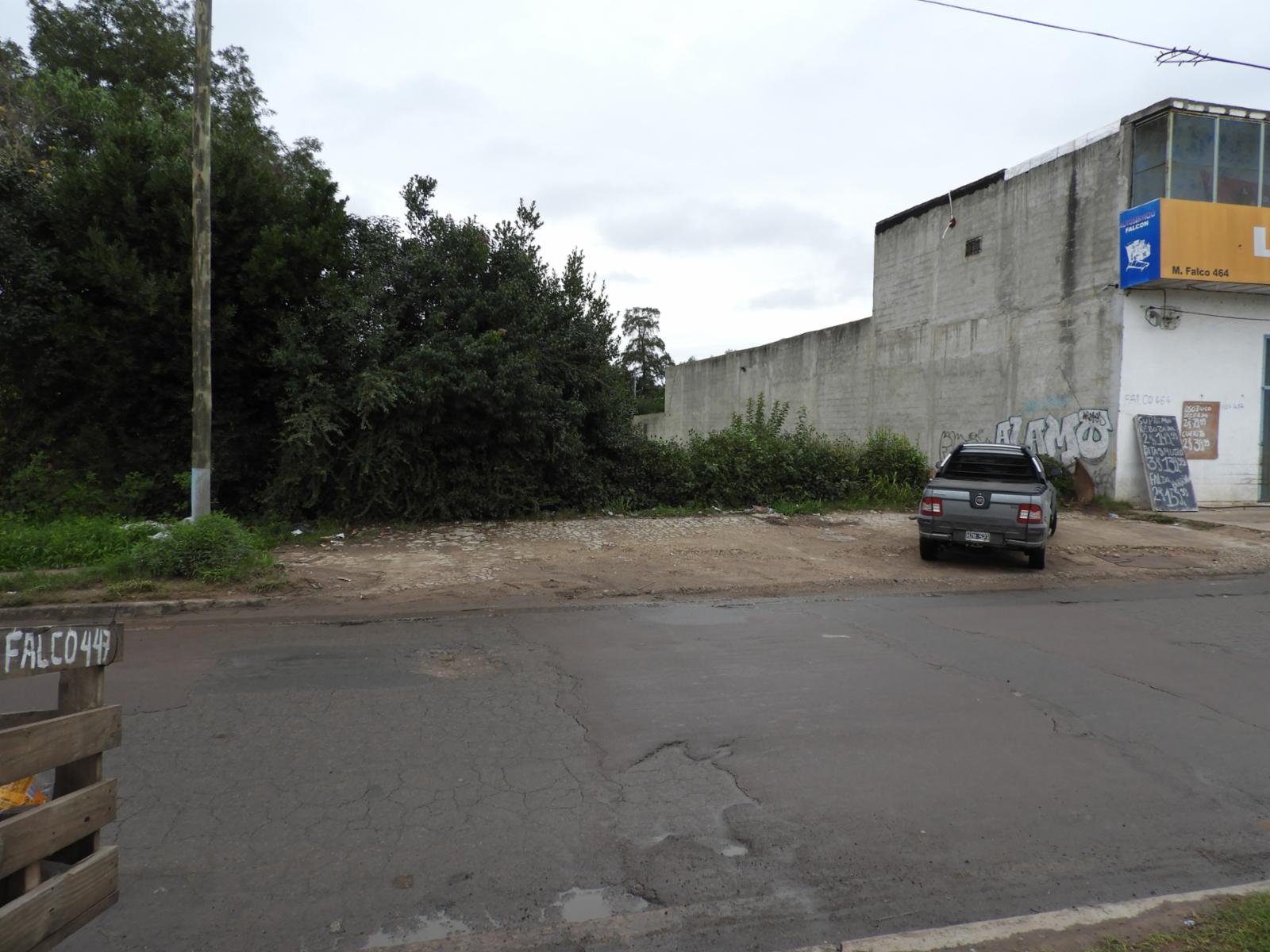 Excelente terreno en zona comercial en Garin sobre asfalto de 12 de frente x 50 de fondo — foto 3