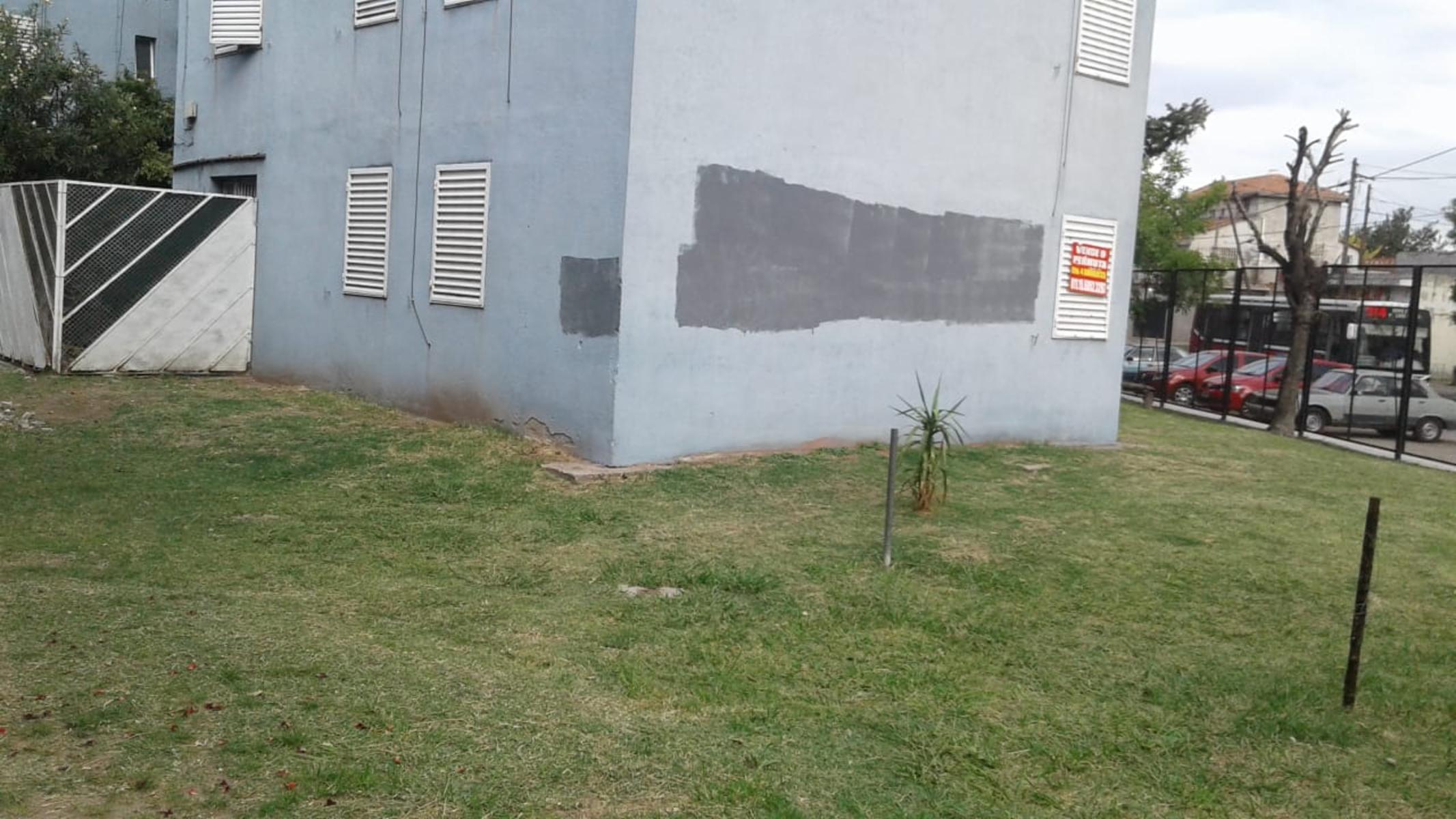 EXCELENTE DEPARTAMENTO PLANTA BAJA DE 3 DORMITORIOS EN BOULOGNE SAN ISDRO