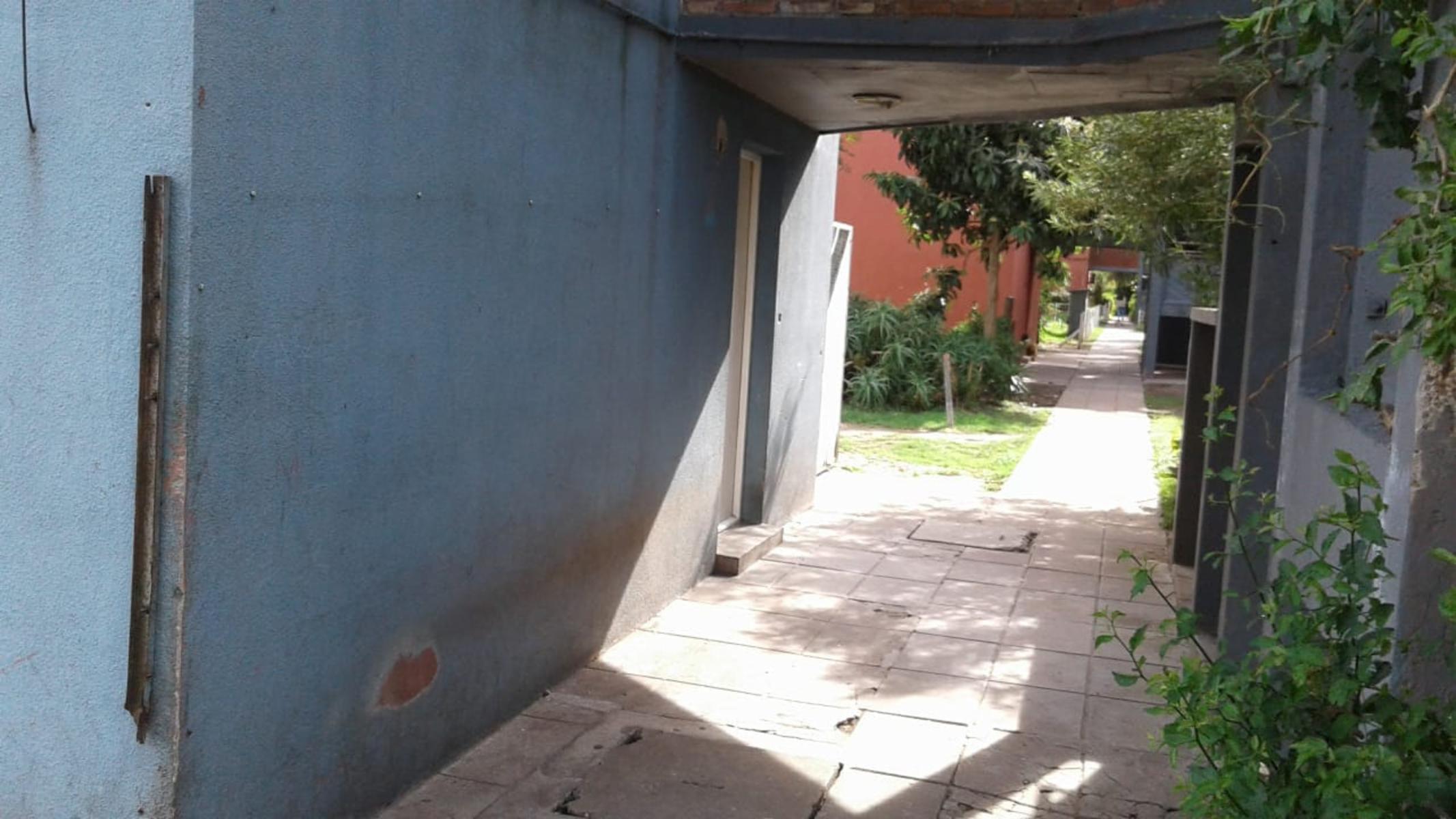 EXCELENTE DEPARTAMENTO PLANTA BAJA DE 3 DORMITORIOS EN BOULOGNE SAN ISDRO — foto 2