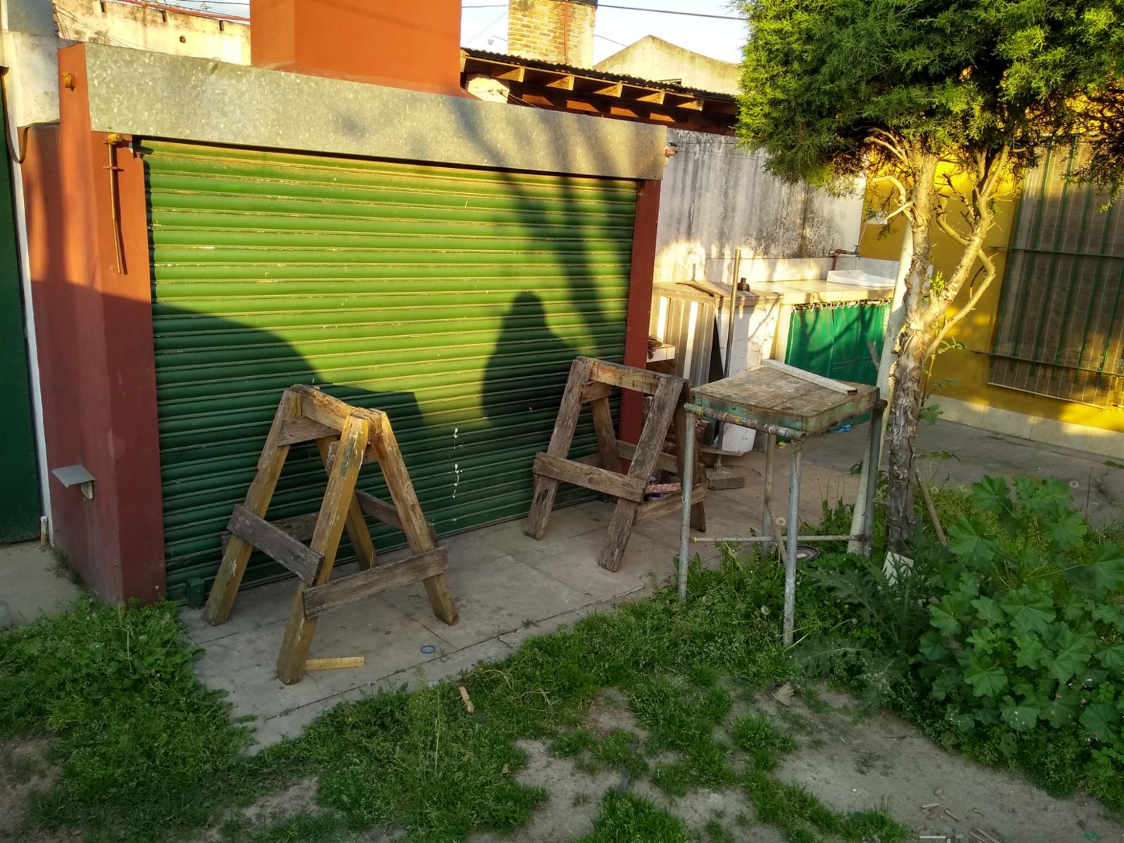 EXCELENTE CONJUNTO DE DEPARTAMENTO, TOTAL CUATRO UNIDADES TODOS ALQUILADOS — foto 2