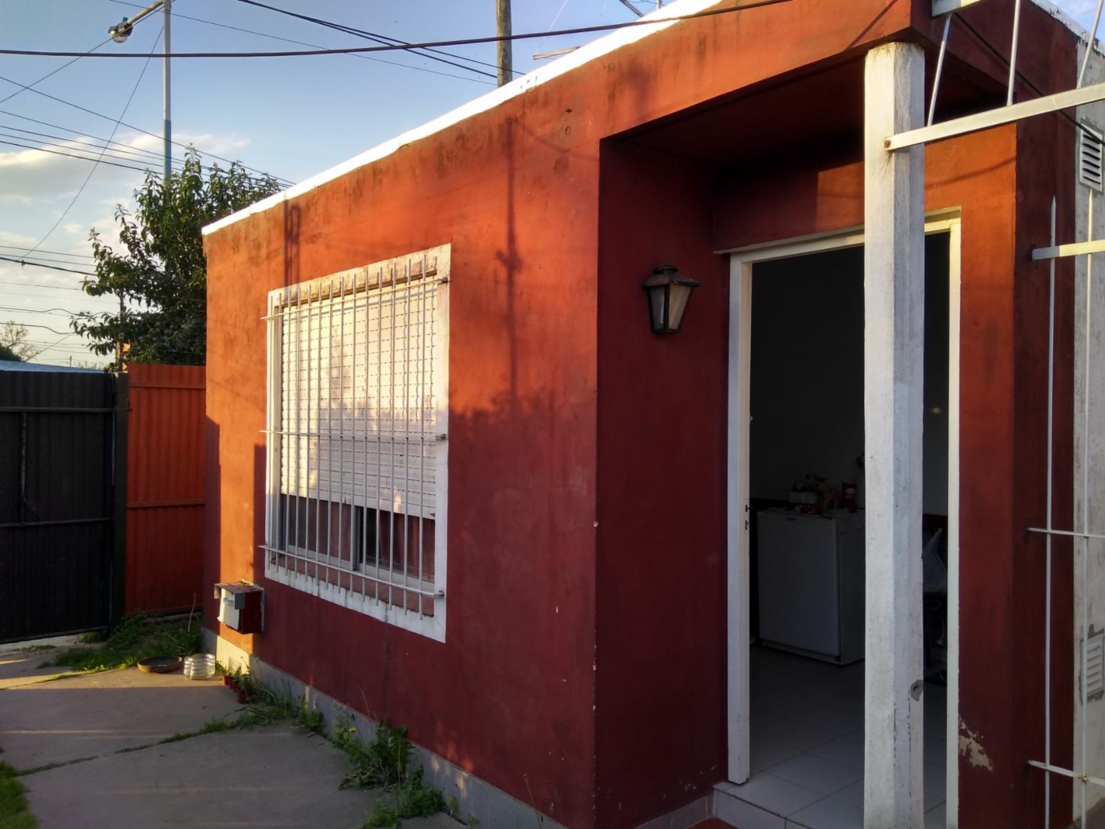 EXCELENTE CONJUNTO DE DEPARTAMENTO, TOTAL CUATRO UNIDADES TODOS ALQUILADOS — foto 4