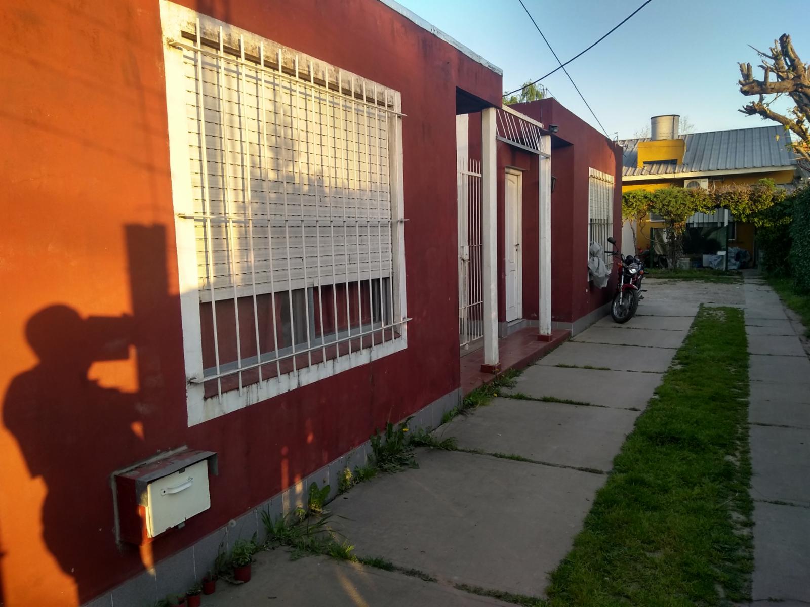 EXCELENTE CONJUNTO DE DEPARTAMENTO, TOTAL CUATRO UNIDADES TODOS ALQUILADOS — foto 6