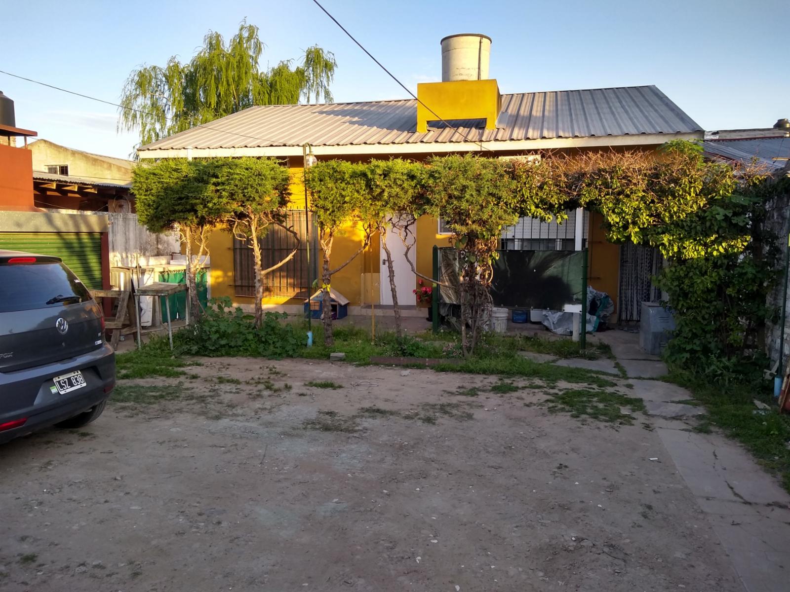 EXCELENTE CONJUNTO DE DEPARTAMENTO, TOTAL CUATRO UNIDADES TODOS ALQUILADOS — foto 7