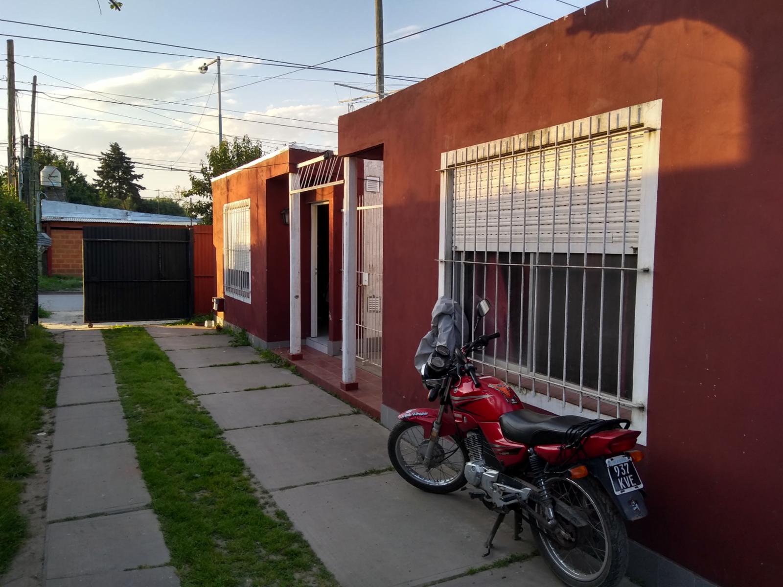 EXCELENTE CONJUNTO DE DEPARTAMENTO, TOTAL CUATRO UNIDADES TODOS ALQUILADOS — foto 8