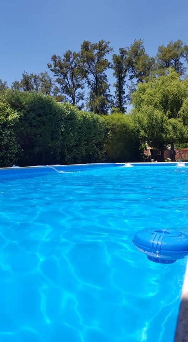 EXCELENTE QUINTA CON PARQUE QUINCHO Y PISCINA A METRO DE PANAMERICANA EN BENAVIDEZ PARA EVENTOS POR DÍA DE 10 A 18 CONSULTE PRECIO - 3