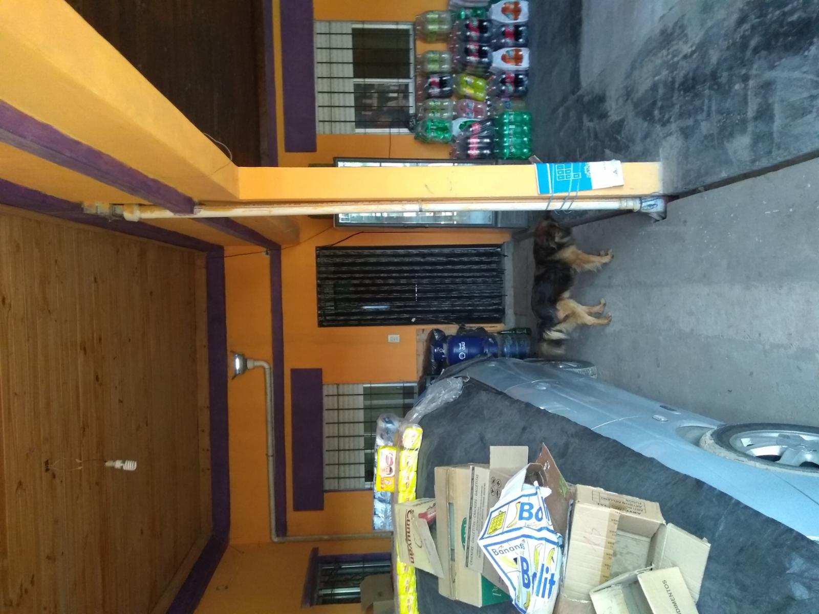 EXCELENTE PROPIEDAD CASA CON CON AMPLIO PATIO, GALPÓN, GARAGE Y LOCAL — foto 4