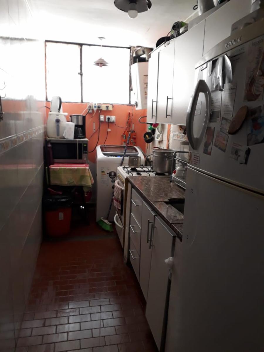 EXCELENTE DEPARTAMENTO DE CUATRO AMBIENTES EN PLANTA BAJA CON DOS COCHERAS COLECTORA OESTE RAMAL PILAR FRENTE AL TORTUGAS OPEN MALL — foto 3