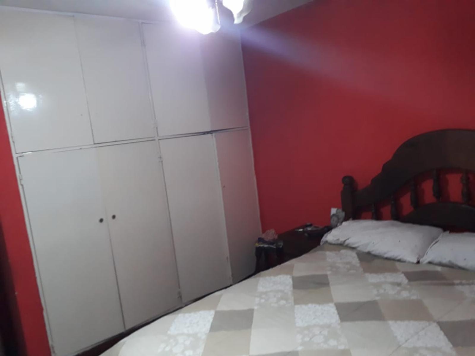 EXCELENTE DEPARTAMENTO DE CUATRO AMBIENTES EN PLANTA BAJA CON DOS COCHERAS COLECTORA OESTE RAMAL PILAR FRENTE AL TORTUGAS OPEN MALL — foto 7