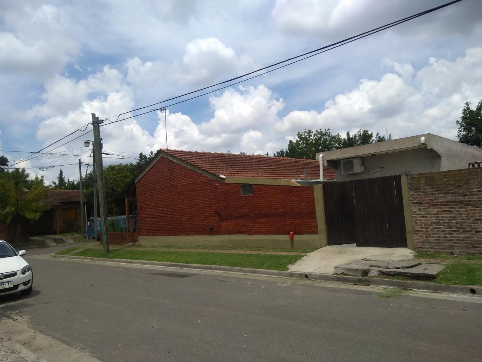 EXCELENTE PROPIEDAD DE TRES AMBIENTES BARRIO CERRADO ALTOS DE PACHECO SOBRE RUTA 9 — foto 5
