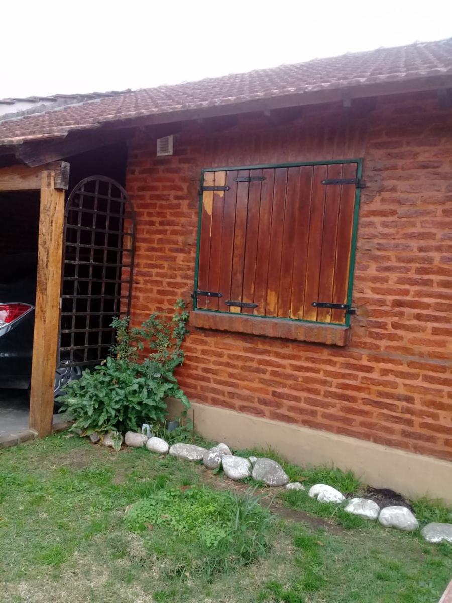 EXCELENTE PROPIEDAD DE TRES AMBIENTES BARRIO CERRADO ALTOS DE PACHECO SOBRE RUTA 9 — foto 6